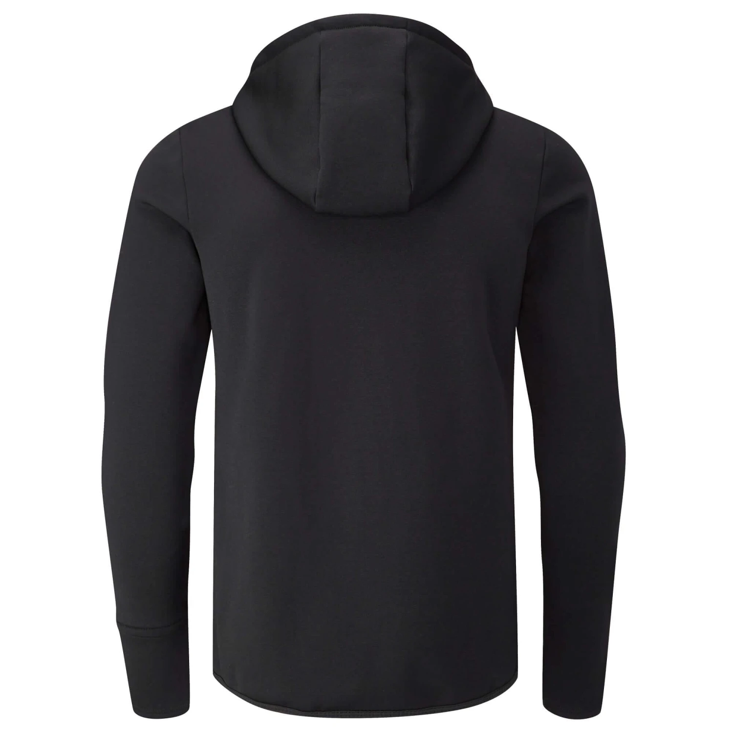 Fourth Element Xerotherm Men's Hoodie - Black 4 Fourth Element Xerotherm Men's Hoodie - Black - Image 4