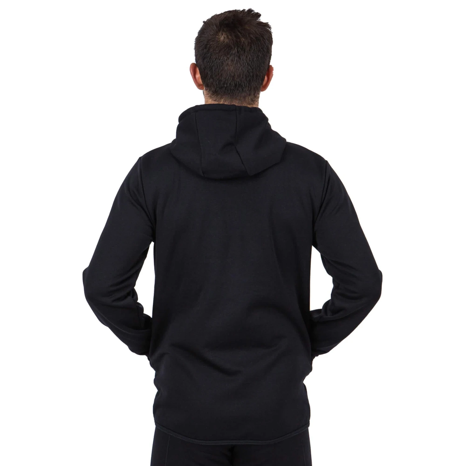 Fourth Element Xerotherm Men's Hoodie - Black 3 Fourth Element Xerotherm Men's Hoodie - Black - Image 3