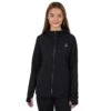 Fourth Element Xerotherm Women's Hoodie - Black
