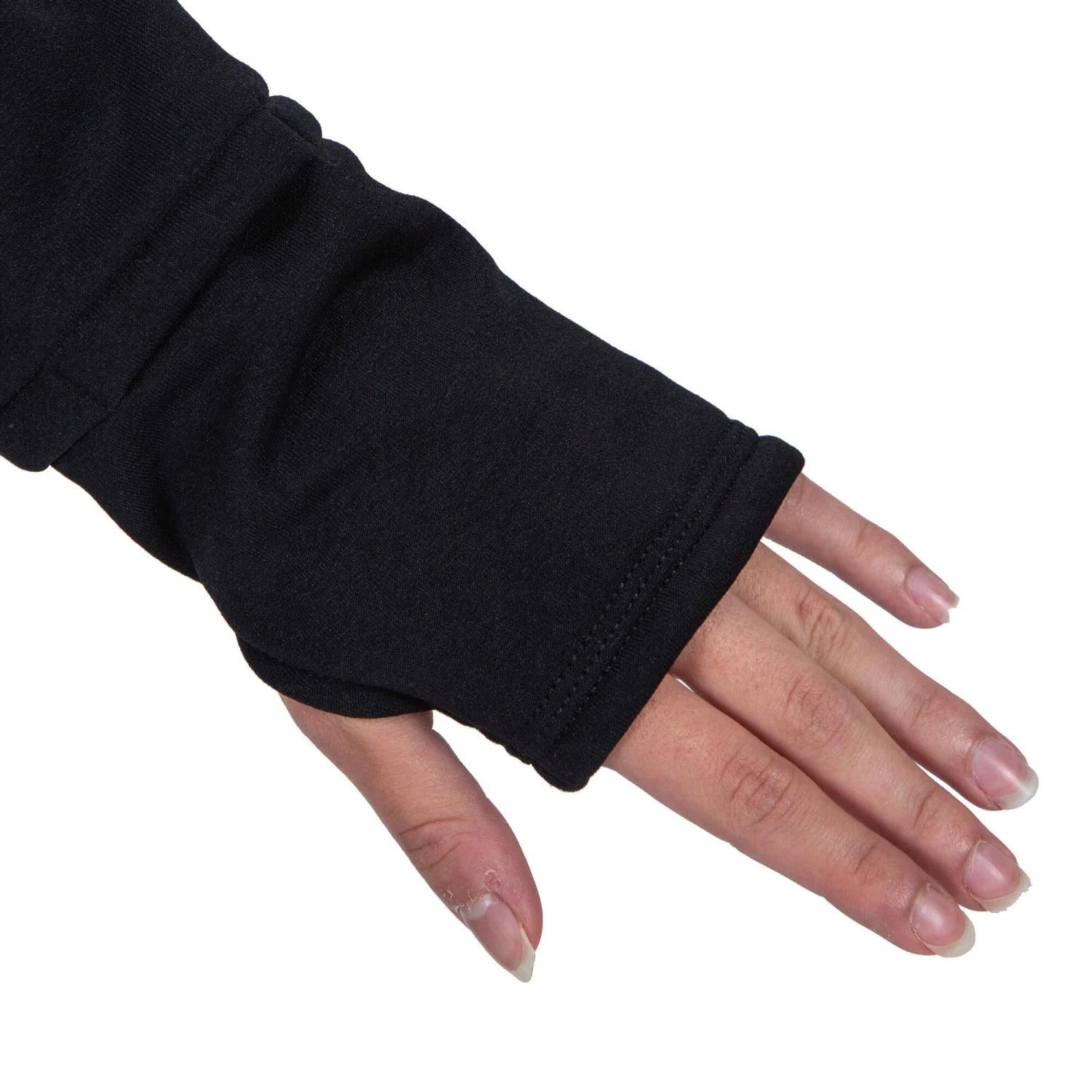 Fourth Element Xerotherm Women's Hoodie - Black - Image 5