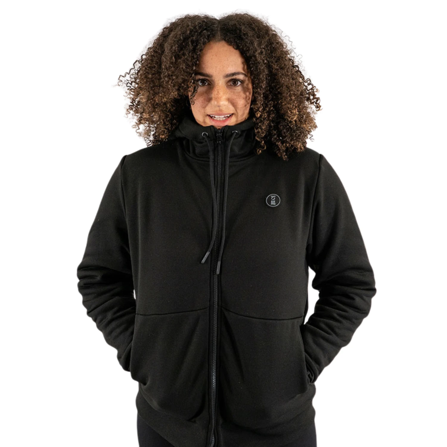 Fourth Element Arctic Women's Hoodie - Image 2