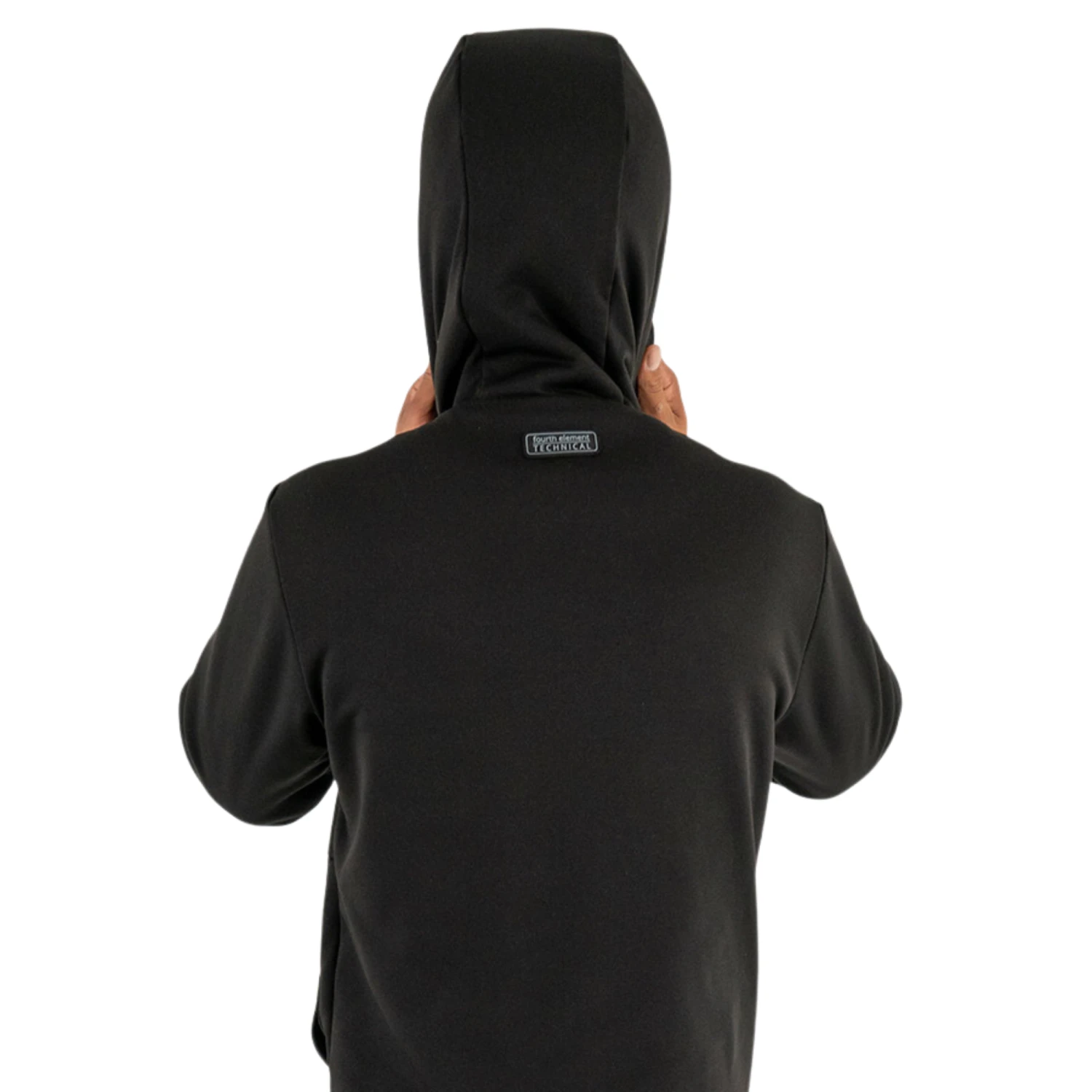 Fourth Element Arctic Men's Hoodie - Image 3