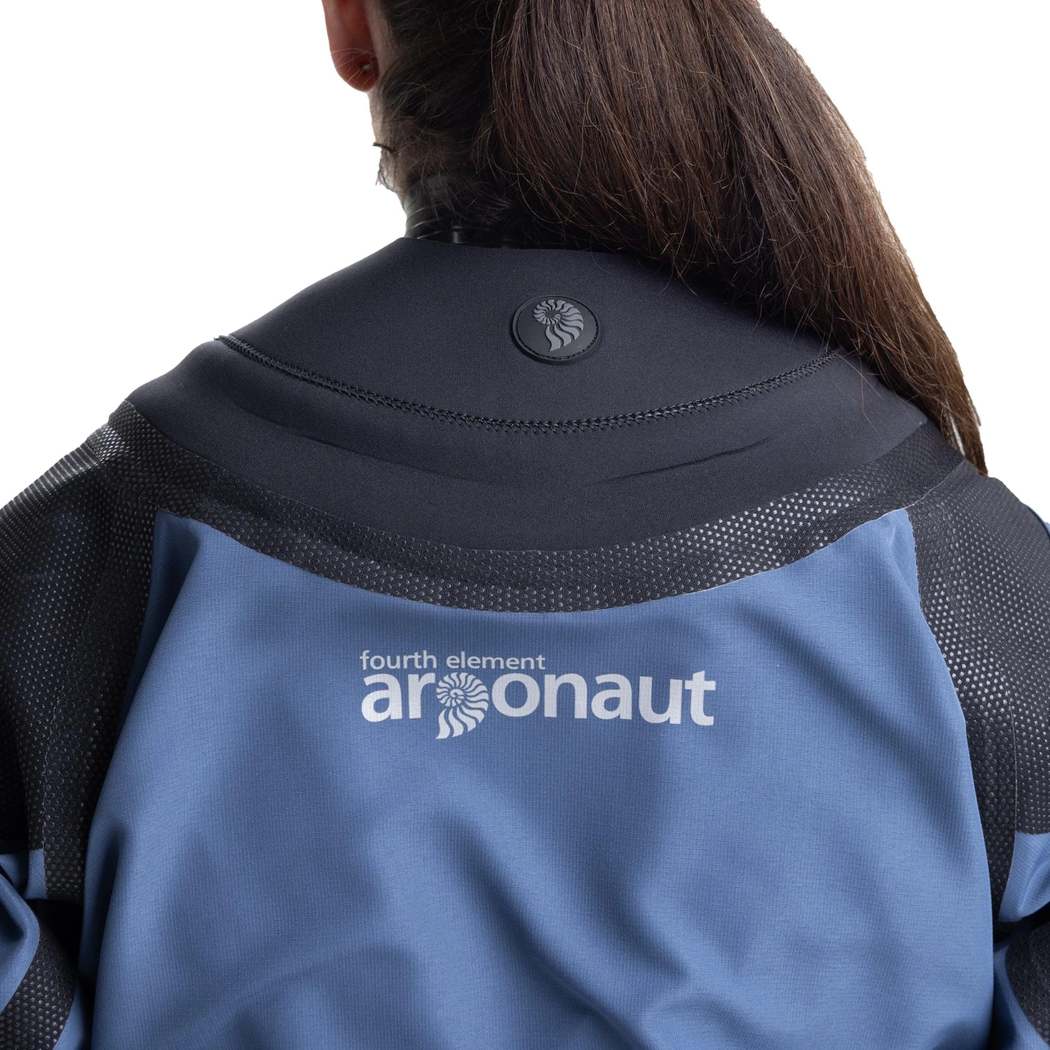 Fourth Element Argonaut 3.0 Stealth Drysuit 17 Fourth Element Argonaut 3.0 Stealth Drysuit - Image 17