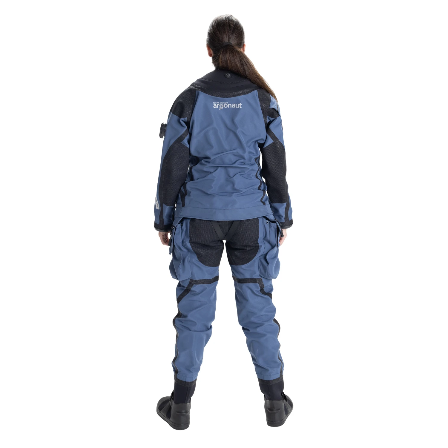 Fourth Element Argonaut 3.0 Stealth Hybrid Drysuit 12 Fourth Element Argonaut 3.0 Stealth Hybrid Drysuit - Image 12