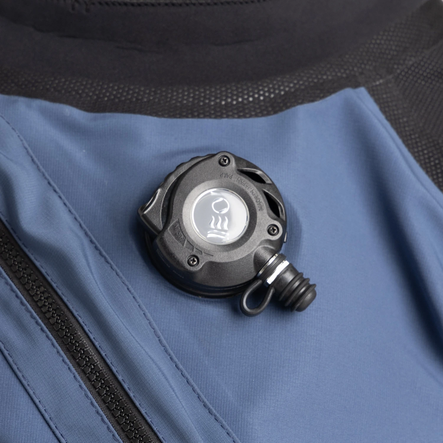 Fourth Element Argonaut 3.0 Stealth Hybrid Drysuit 18 Fourth Element Argonaut 3.0 Stealth Hybrid Drysuit - Image 18