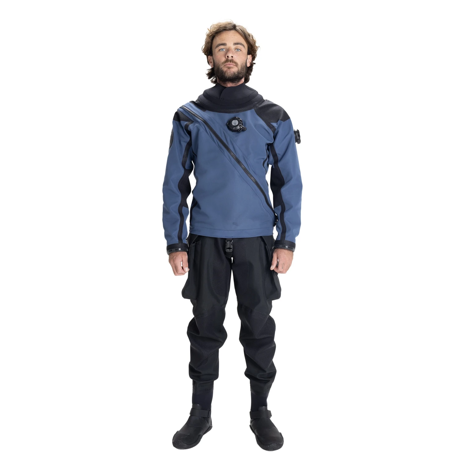 Fourth Element Argonaut 3.0 Stealth Drysuit 8 Fourth Element Argonaut 3.0 Stealth Drysuit - Image 8