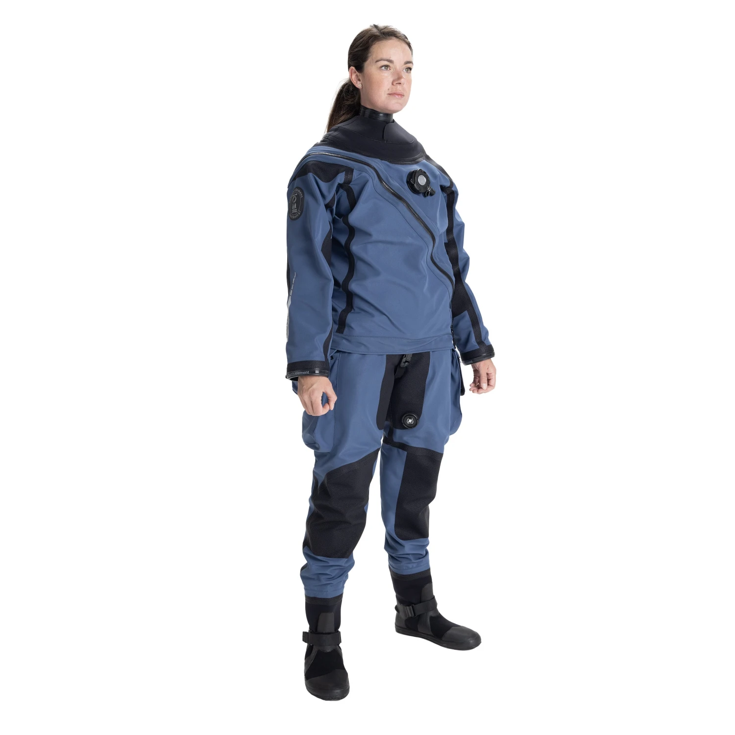 Fourth Element Argonaut 3.0 Stealth Drysuit 1 Fourth Element Argonaut 3.0 Stealth Drysuit