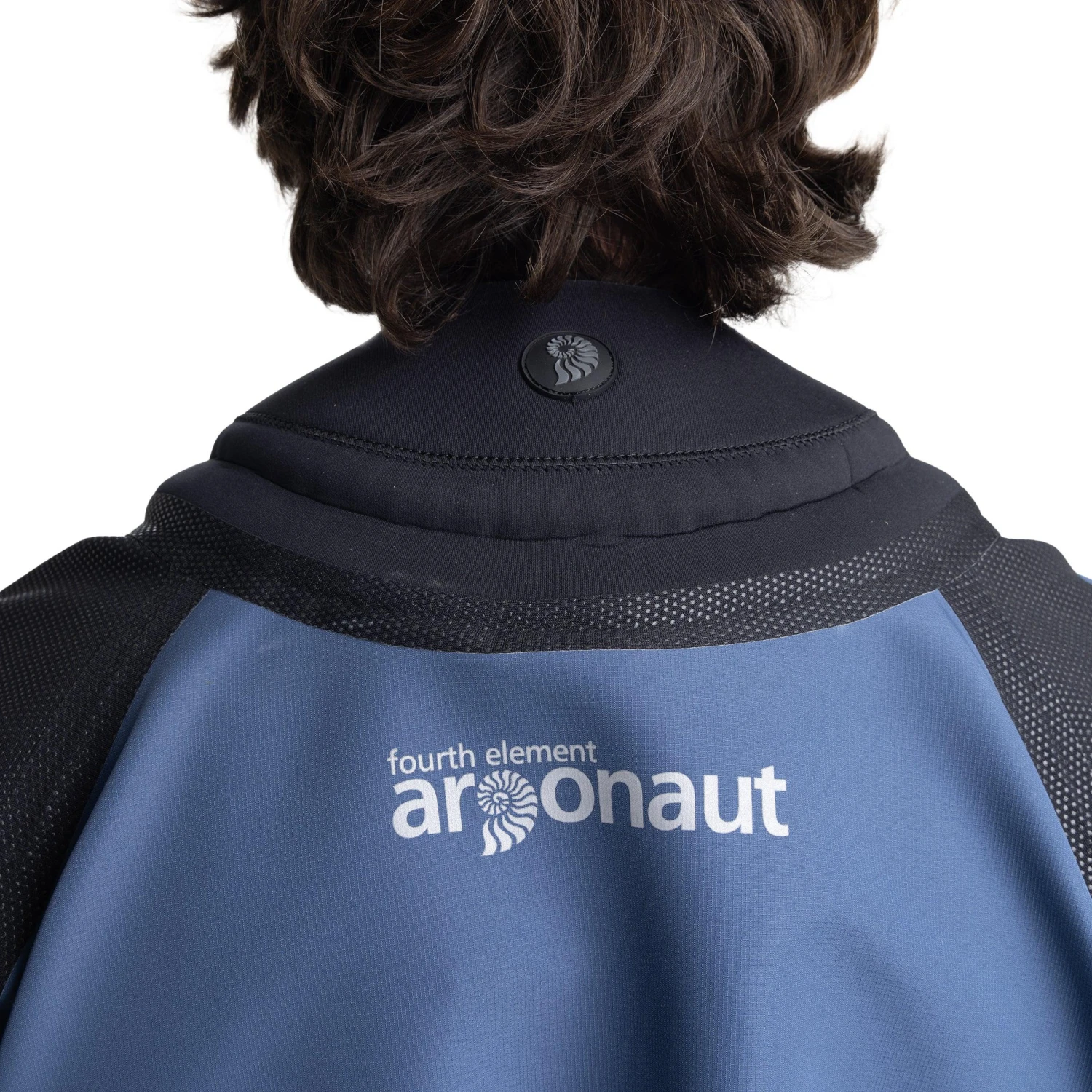Fourth Element Argonaut 3.0 Stealth Drysuit 9 Fourth Element Argonaut 3.0 Stealth Drysuit - Image 9