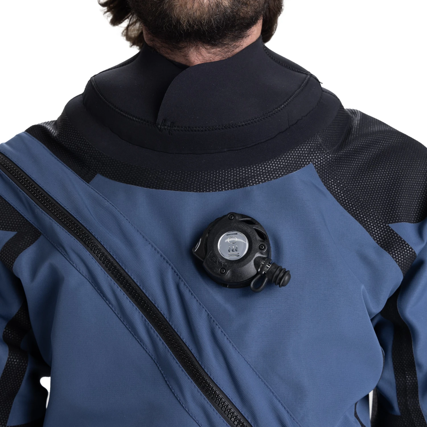 Fourth Element Argonaut 3.0 Stealth Drysuit 10 Fourth Element Argonaut 3.0 Stealth Drysuit - Image 10