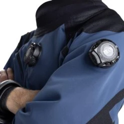 Fourth Element Argonaut 3.0 Stealth Drysuit 33 Fourth Element Argonaut 3.0 Stealth Drysuit -Mares Shop Fourth Element Argonaut 3 Drysuit 9