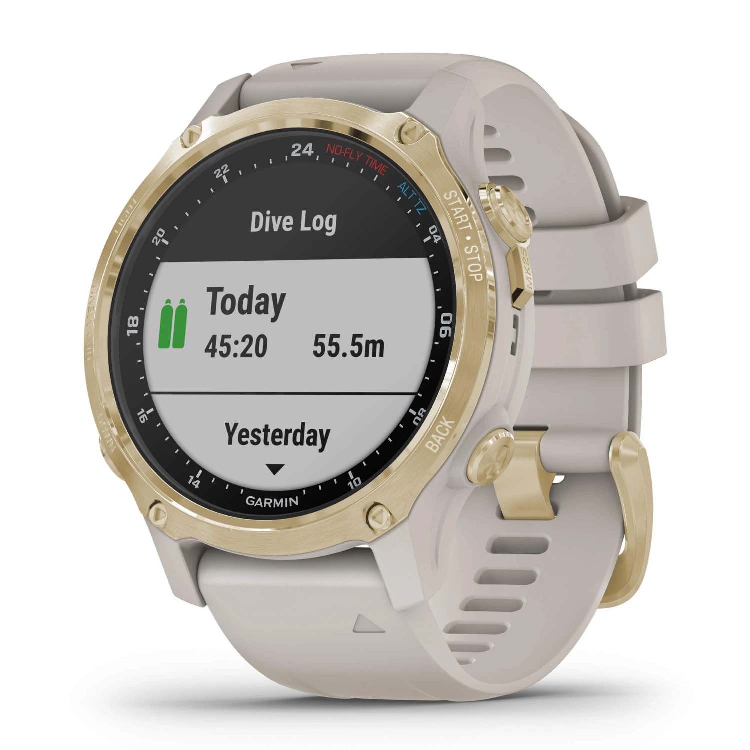 Garmin Descent MK2S Dive Computer - Image 7