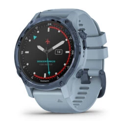 Garmin Descent MK2S Dive Computer