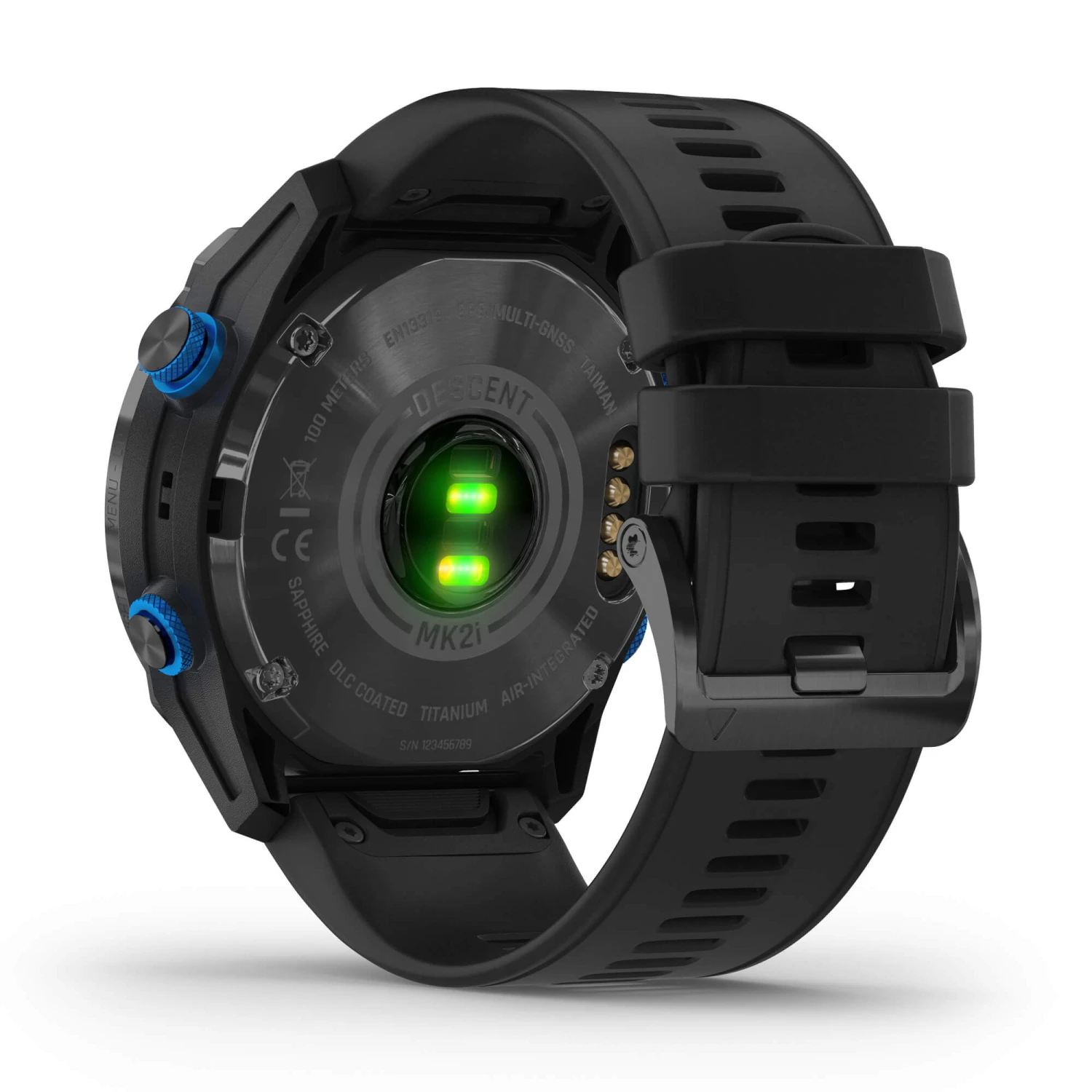 Garmin Descent MK2i Dive Computer And Transmitter Bundle - Image 7