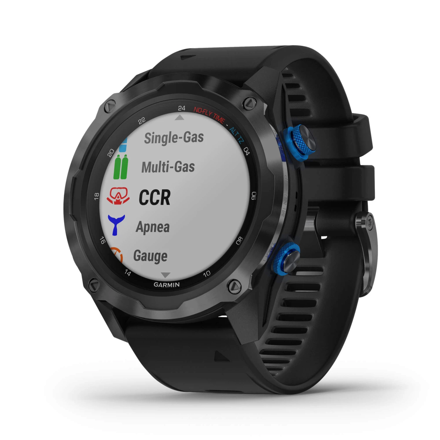 Garmin Descent MK2i Dive Computer And Transmitter Bundle - Image 9