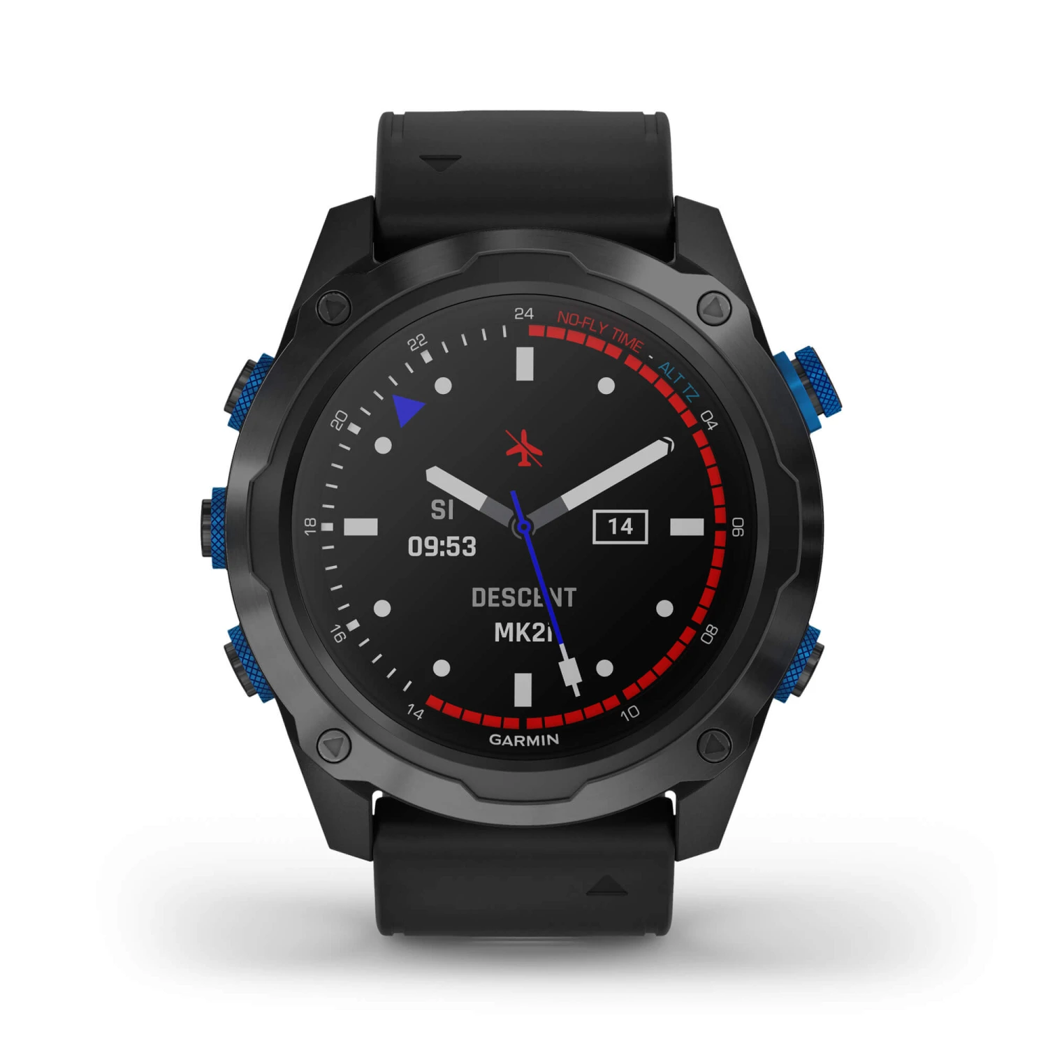 Garmin Descent MK2i Dive Computer And Transmitter Bundle - Image 3