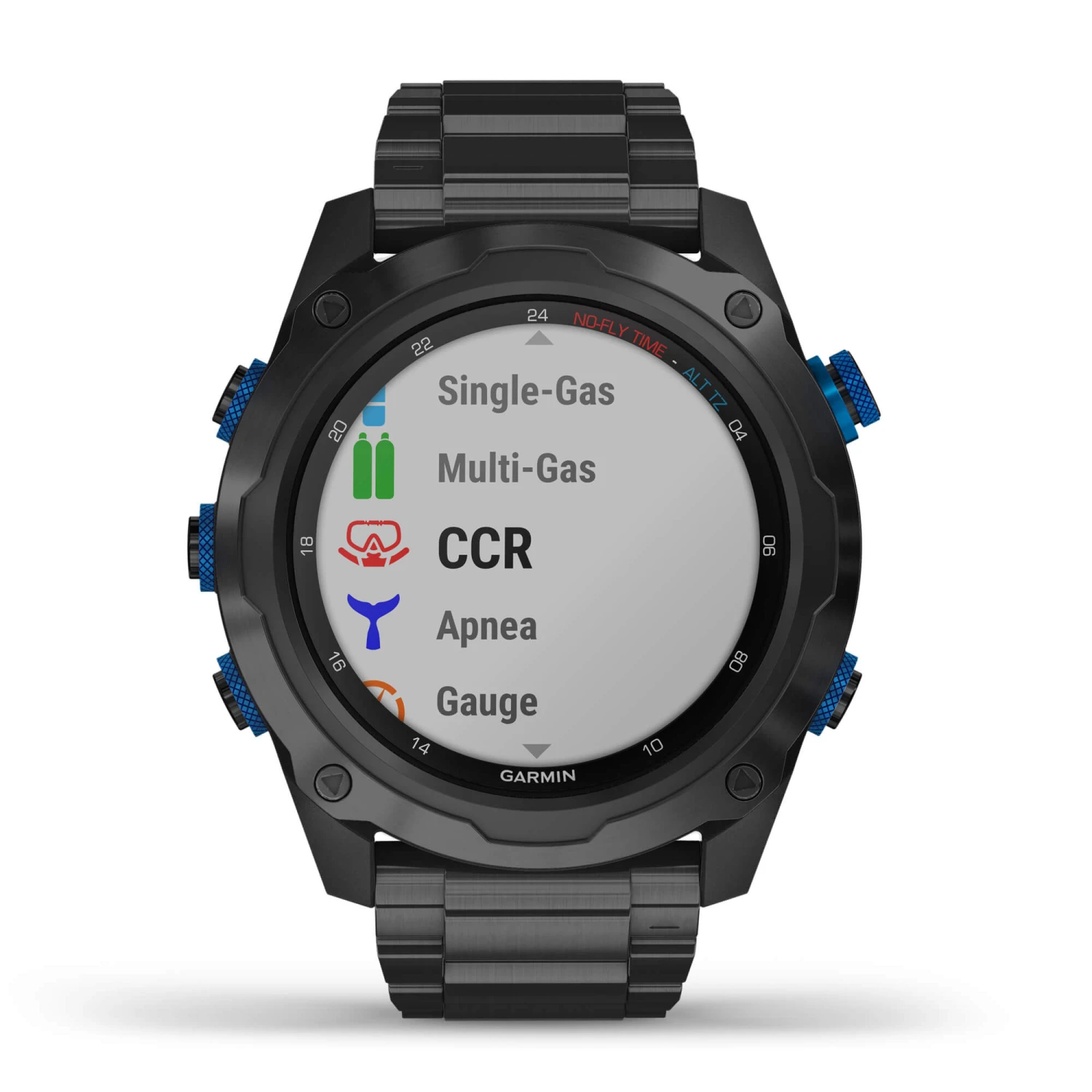 Garmin Descent MK2i Titanium Dive Computer And Transmitter Bundle - Image 7