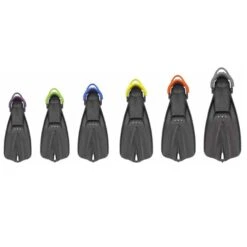 Scubapro Go Rental Fin 13 Scubapro Go Rental Fin -Mares Shop GoRentalFins