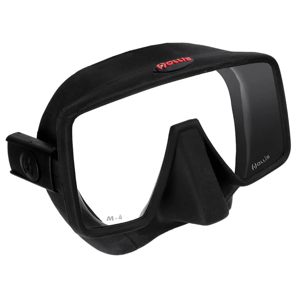 Hollis M4 Mask 1 Hollis M4 Mask