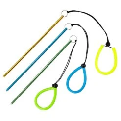 IST Aluminium Pointer