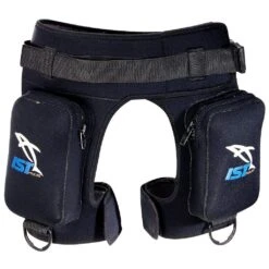 IST Diver's Holster