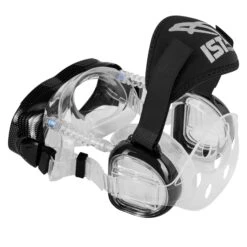 IST ProEar Dive Mask 10 IST ProEar Dive Mask -Mares Shop IST Pro Ear Dive Mask Back