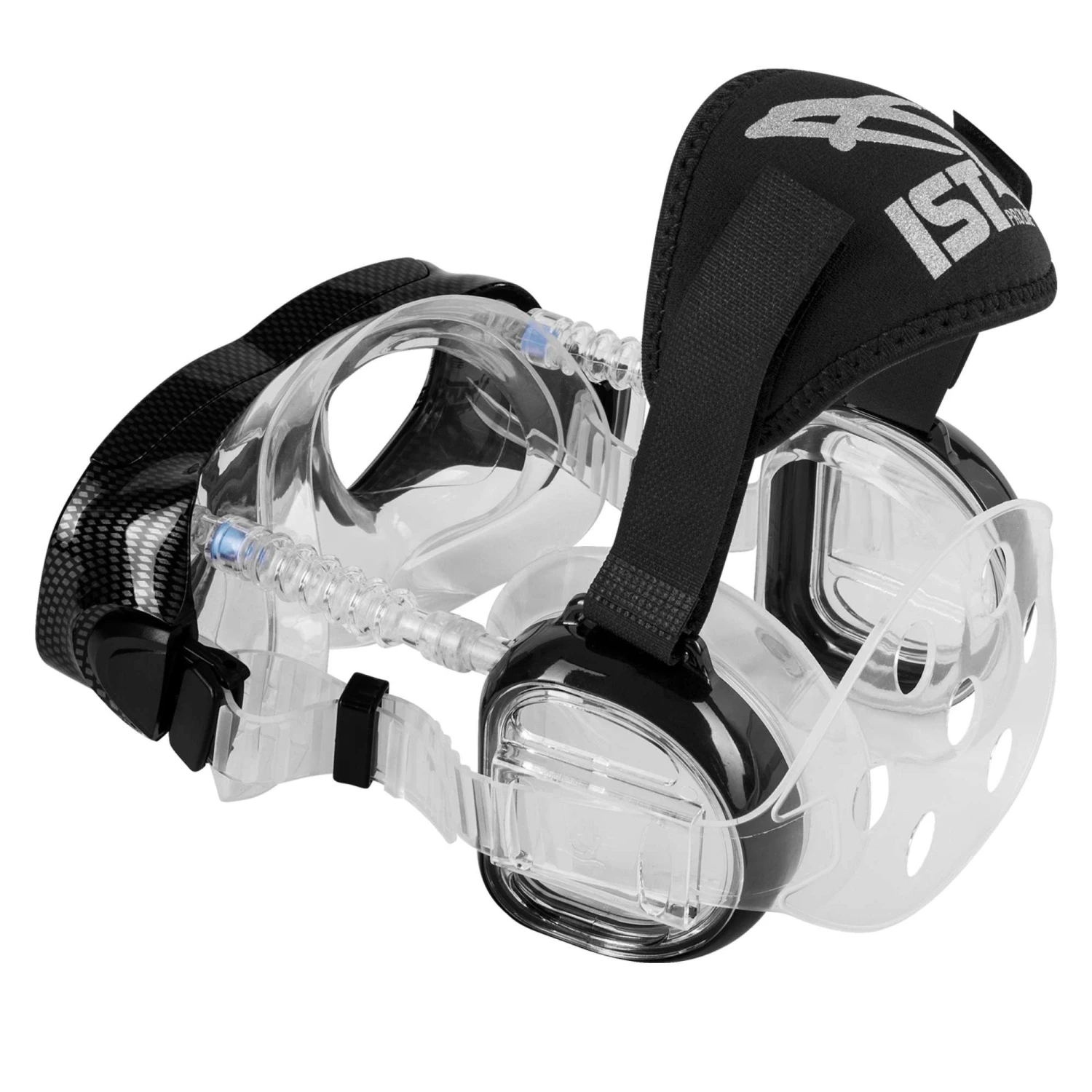 IST ProEar Dive Mask 3 IST ProEar Dive Mask - Image 3