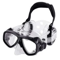 IST ProEar Dive Mask 14 IST ProEar Dive Mask -Mares Shop IST Pro Ear Dive Mask front 2 a1758b72 87b6 4dfa 8b3f ad2357682623