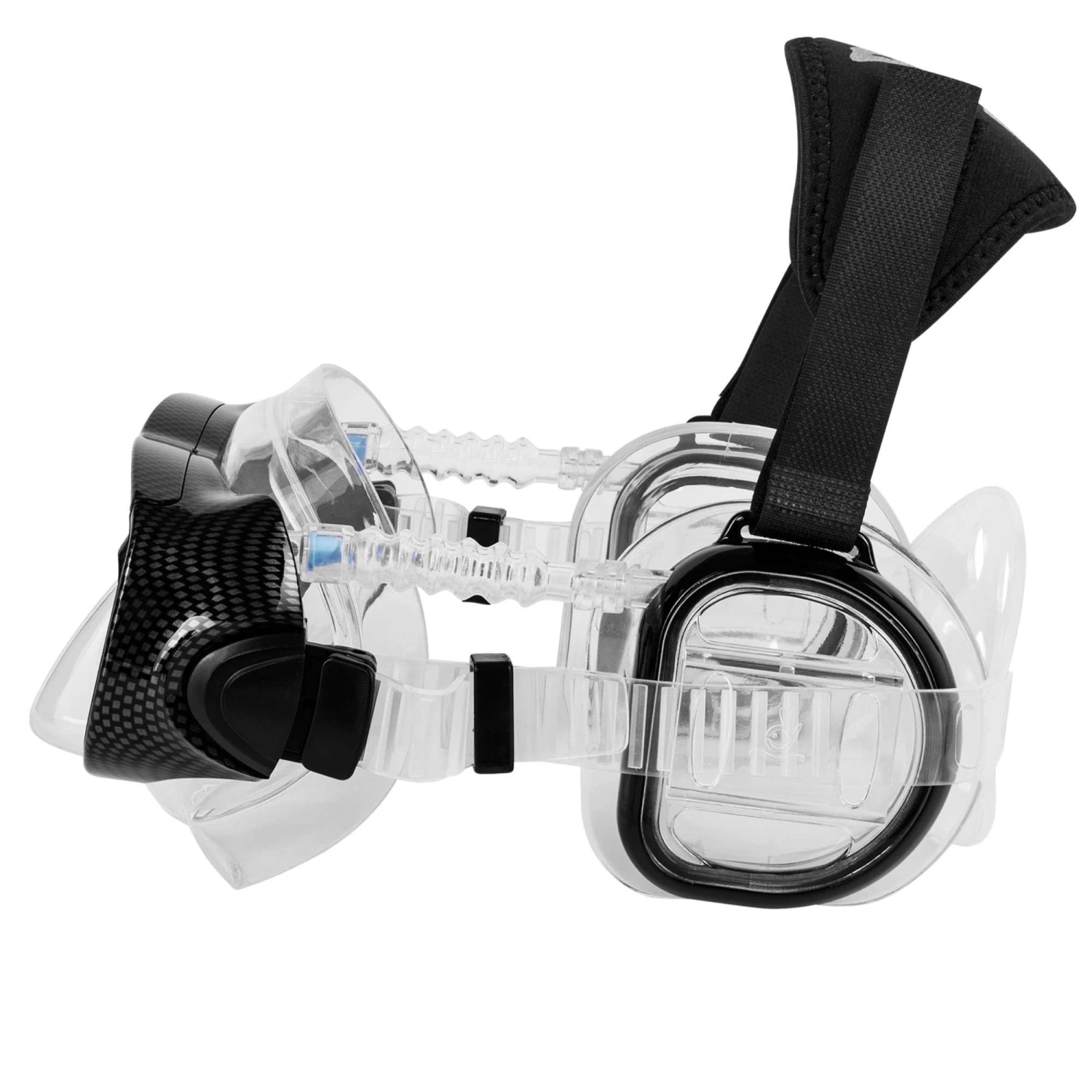 IST ProEar Dive Mask 2 IST ProEar Dive Mask - Image 2