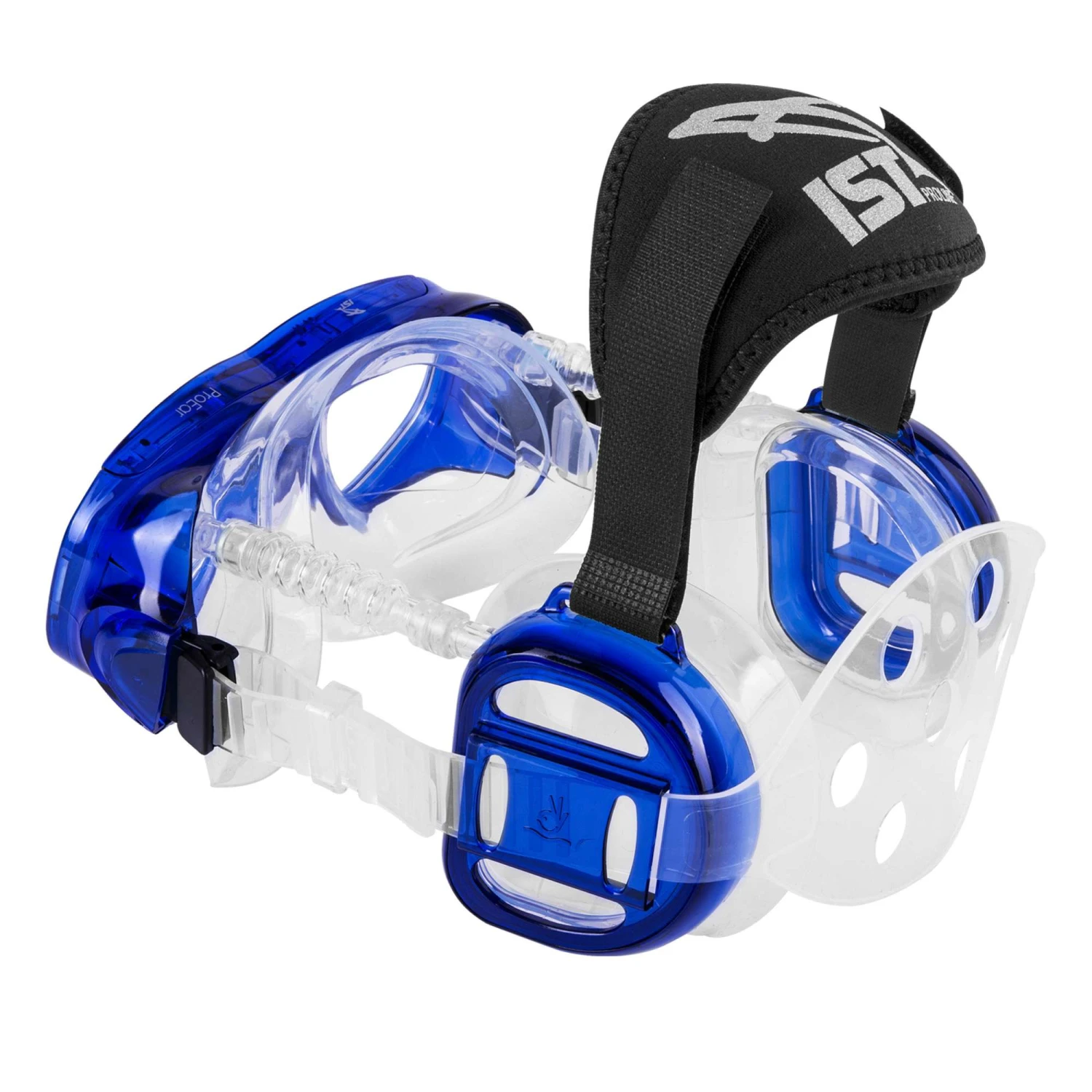 IST ProEar Dive Mask 5 IST ProEar Dive Mask - Image 5