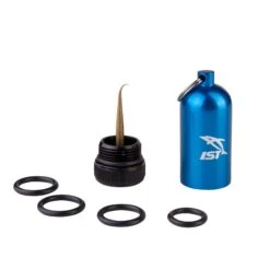IST Tank O-Ring Keychain