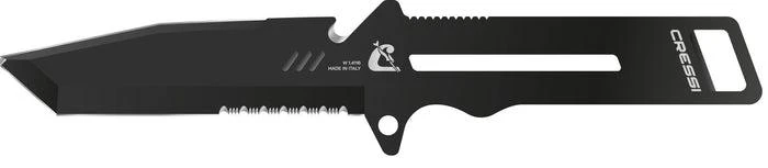 Cressi Kai Knife - Image 2