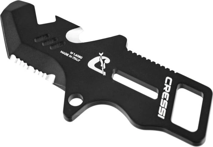 Cressi Kai Mini Knife - Image 2