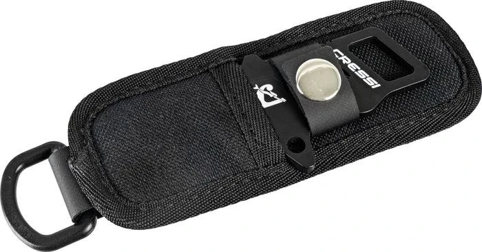 Cressi Kai Mini Knife - Image 3