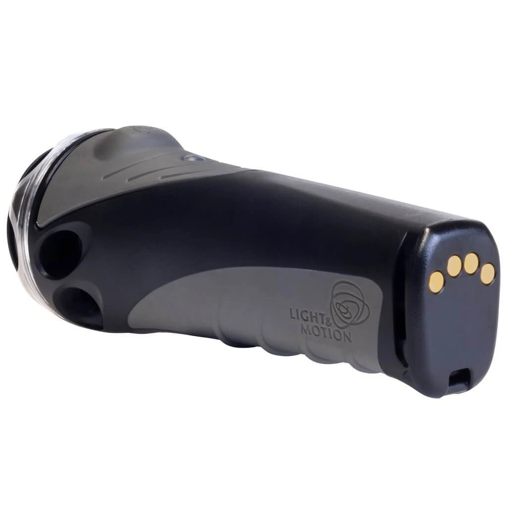 Light And Motion GoBe 800 Spot Dive Light - Image 3