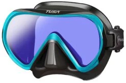 TUSA Ino Pro Mask -Mares Shop M1011SQB OGA low