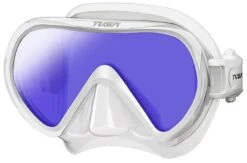 TUSA Ino Pro Mask -Mares Shop M1011SQW WA low