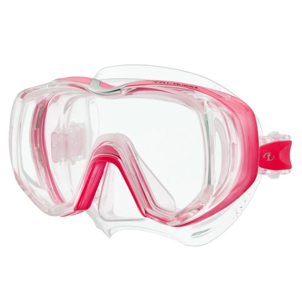 TUSA Freedom Tri-Quest Mask - Image 3