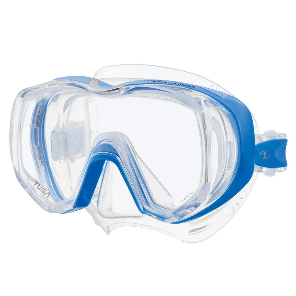 TUSA Freedom Tri-Quest Mask - Image 5