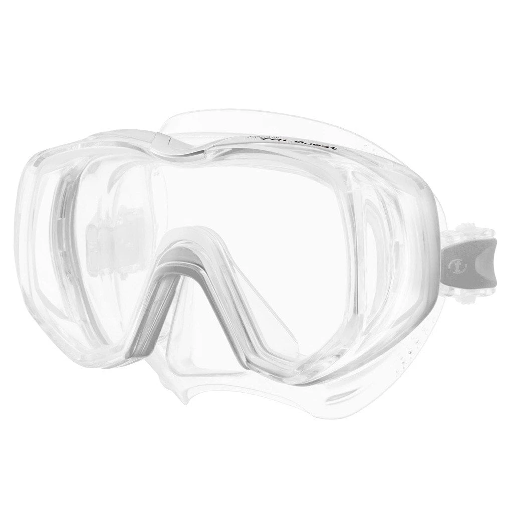 TUSA Freedom Tri-Quest Mask - Image 7