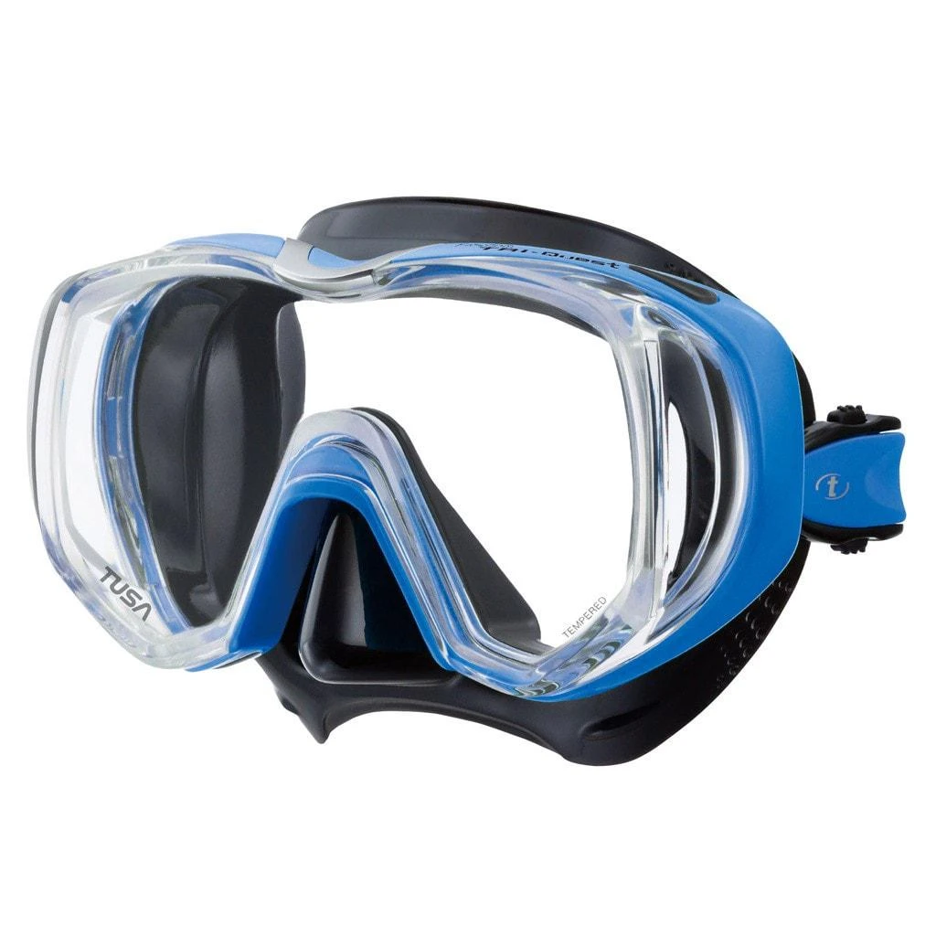 TUSA Freedom Tri-Quest Mask - Image 10