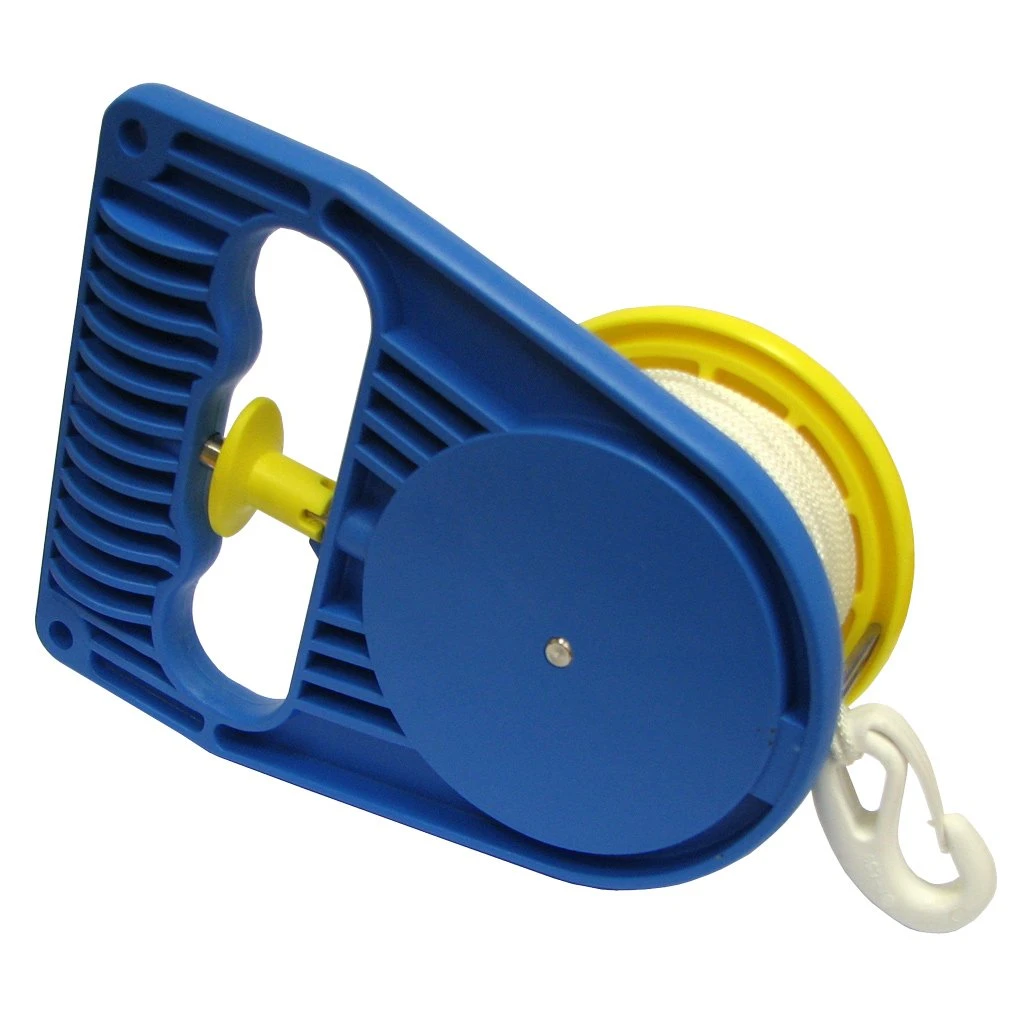 MGE Ratchet Divers Reel - Image 2