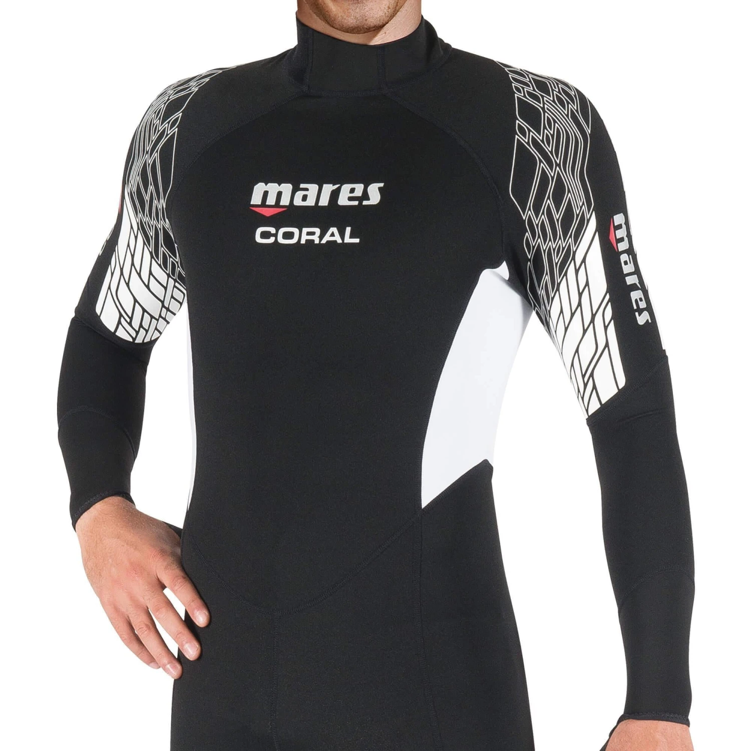 Mares Coral 0.5mm Men's Wetsuit - Image 2
