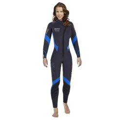 Mares Flexa 8.6.5 Women's Wetsuit