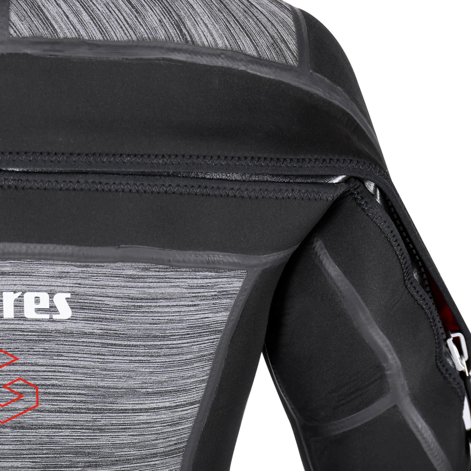 Mares Flexa Graphene Women's Semi-dry Wetsuit - Image 3