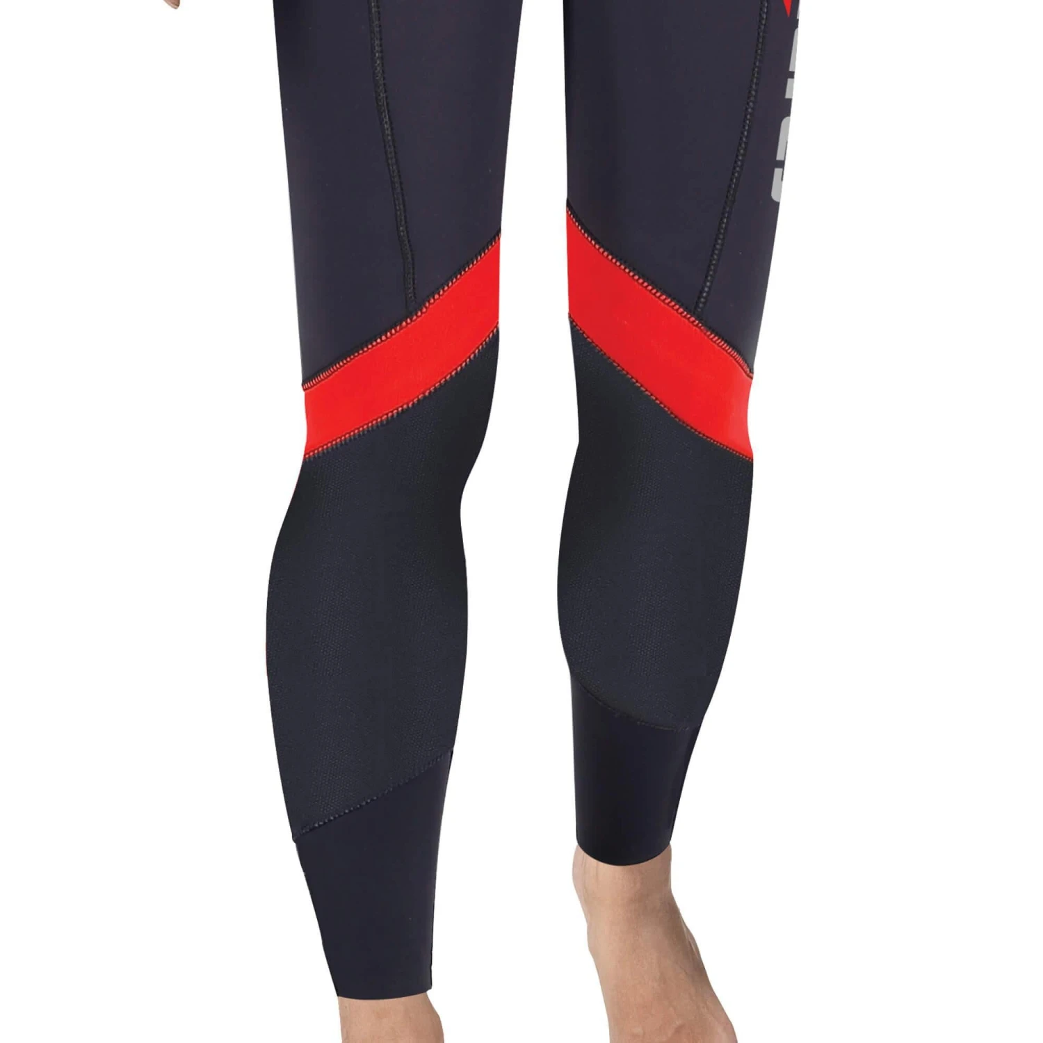 Mares Pioneer 5mm Women's Wetsuit - Image 3