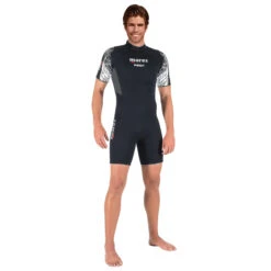 Mares Reef 2.5mm Men's Shorty Wetsuit