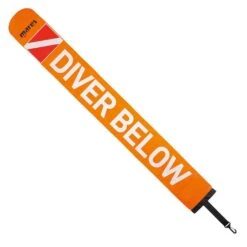 Mares Standard Inflatable Buoy