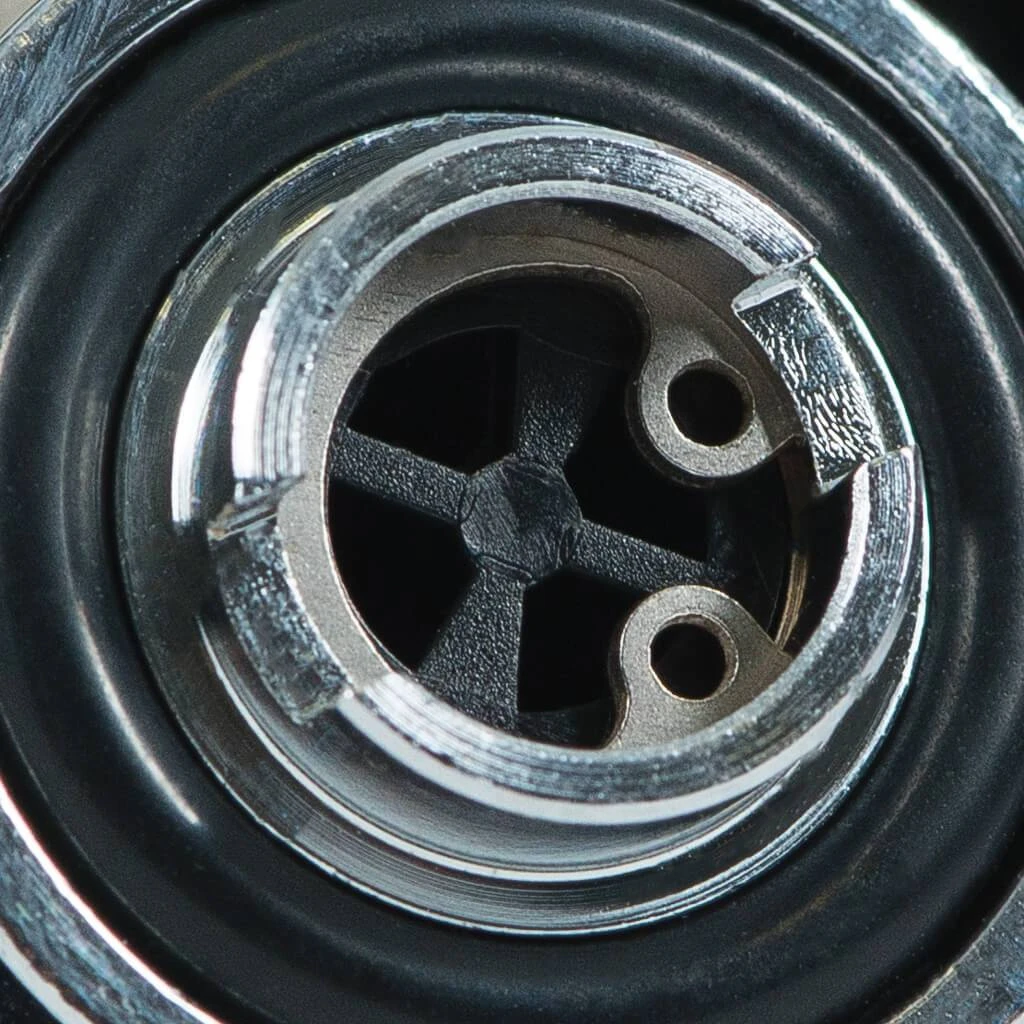 Mares Ultra ADJ 82X Regulator - Image 4