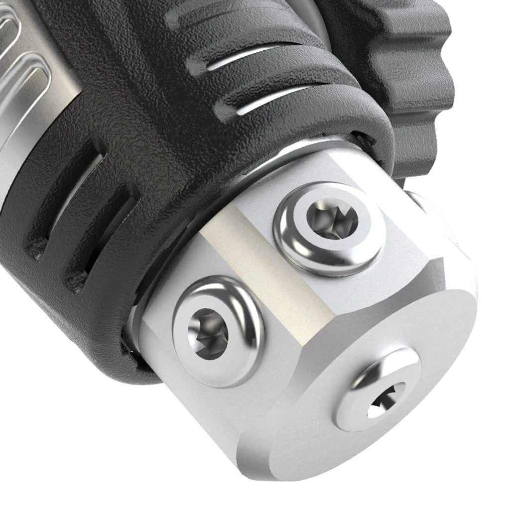 Mares Ultra ADJ 82X Regulator - Image 5