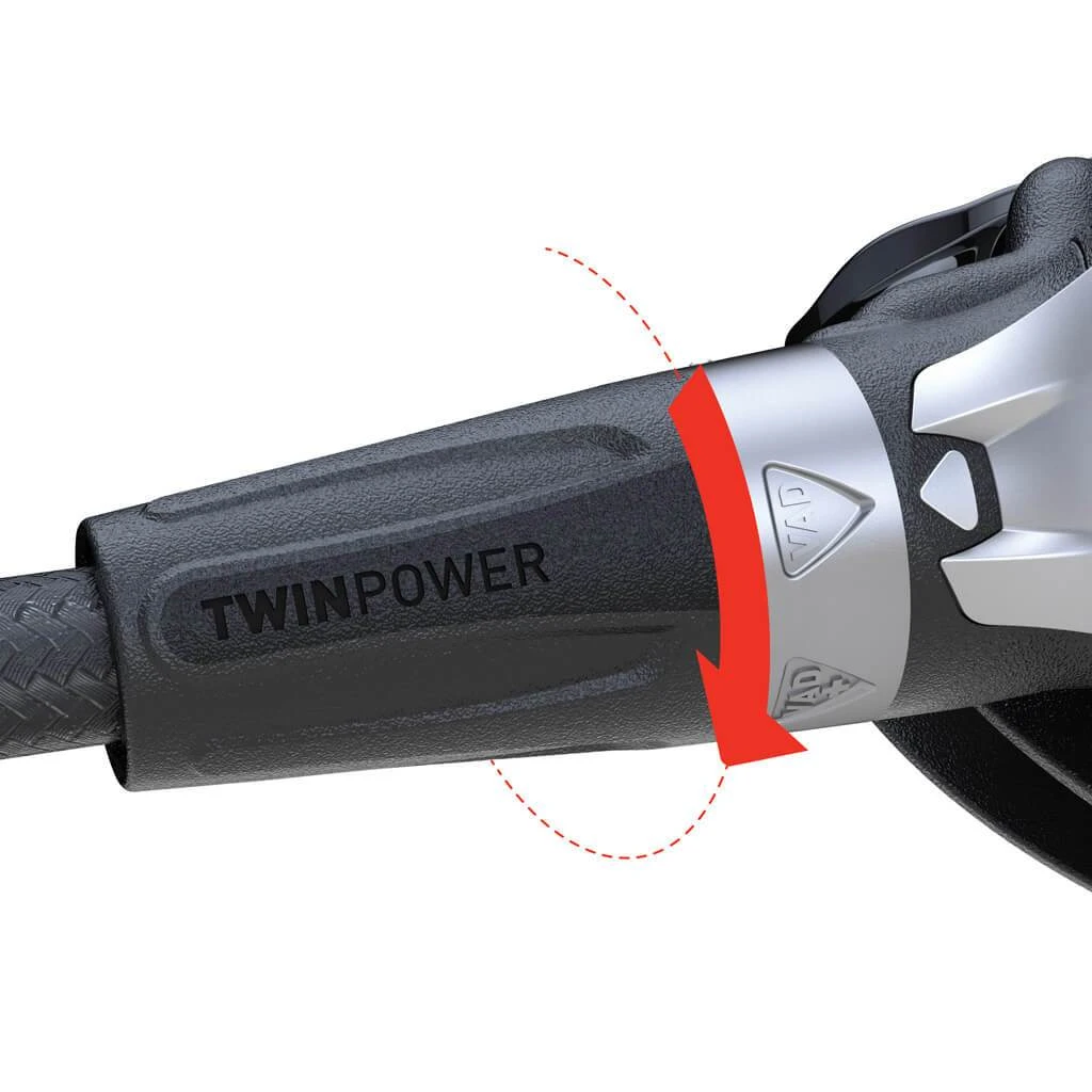 Mares Ultra ADJ 82X Regulator - Image 7